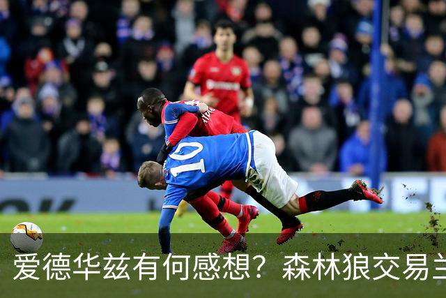 爱德华兹有何感想？森林狼交易兰德尔断臂求生 只为续约道苏姆？